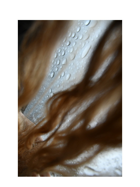 Tatjana Sonjov - Photo Série Tant pluie - 2021