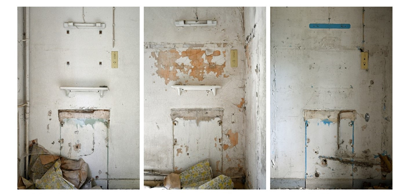 Tatjana Sonjov - Photo Série N'oublie pas de te laver les mains - 2021