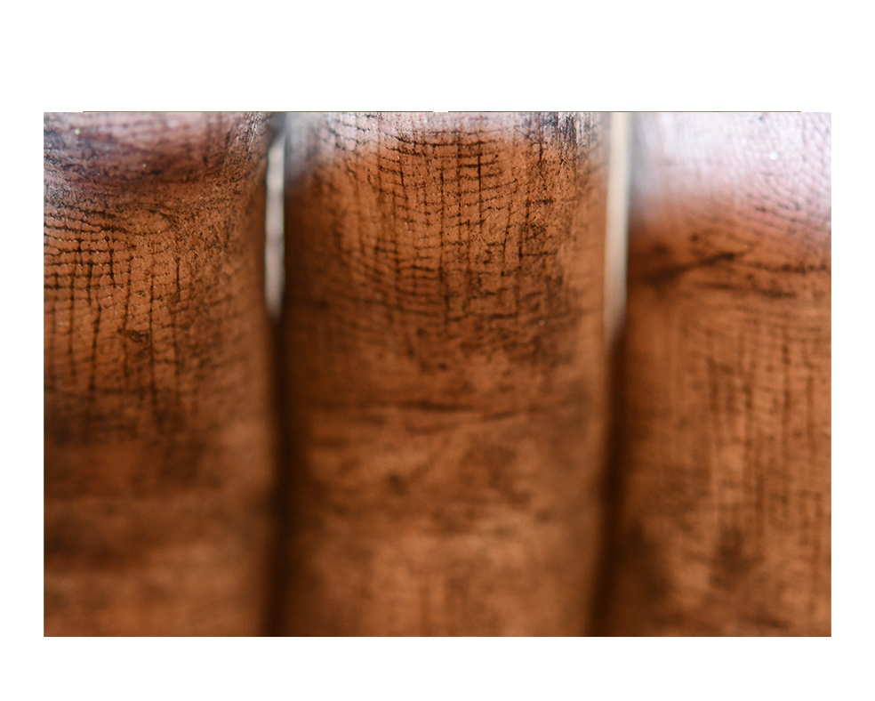 Tatjana Sonjov - Photo Série Murs murs peaux - 2021