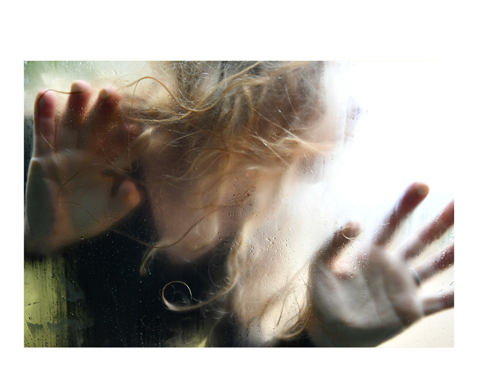 Tatjana Sonjov - Photo Série Tant pluie - 2021