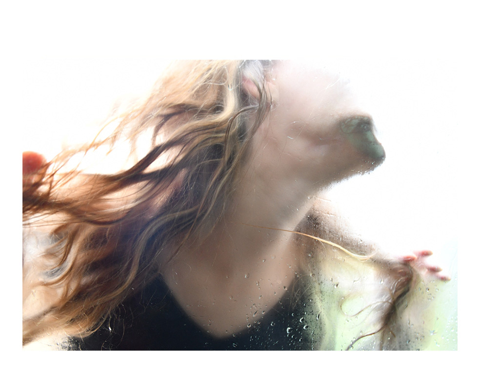 Tatjana Sonjov - Photo Série Tant pluie - 2021