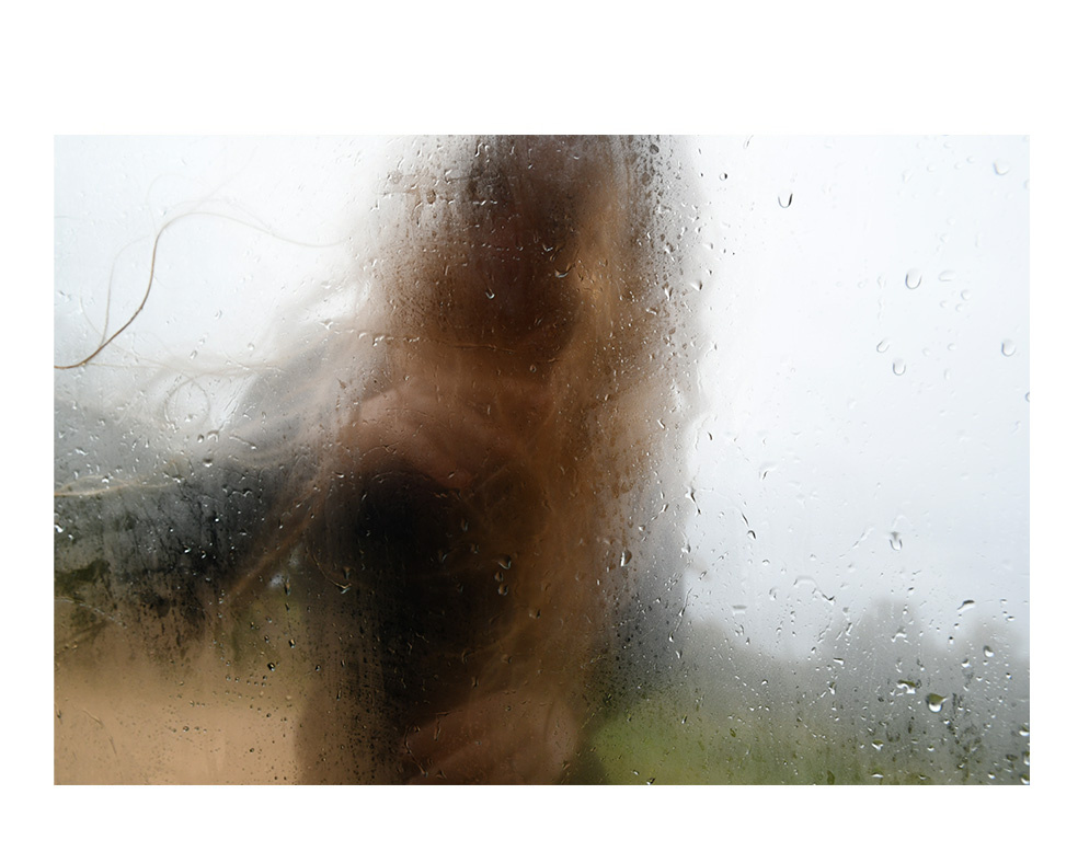 Tatjana Sonjov - Photo Série Tant pluie - 2021